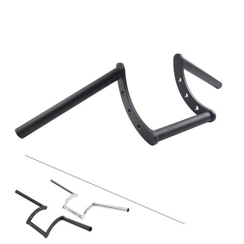 1pc motorcycle handlebars - 1'',