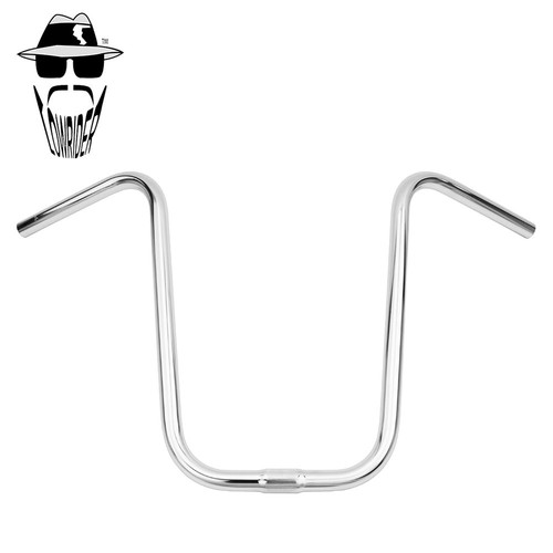 Original lowrider rise u - lowrider,
