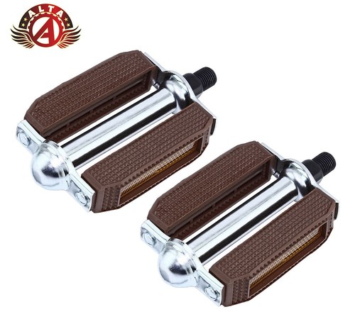 Bicycle brown classic - bicycle,