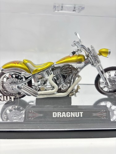 Von dutch kustom cycles - dutch,