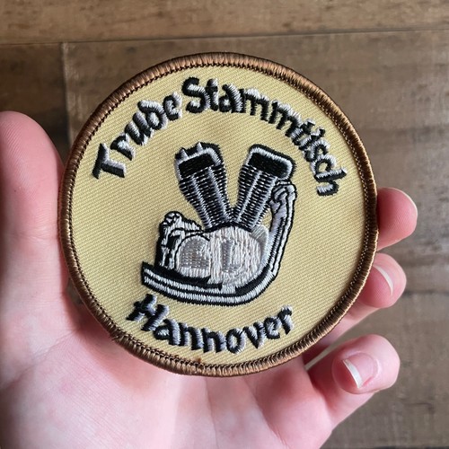 Trude stammtisch hannover - trude,