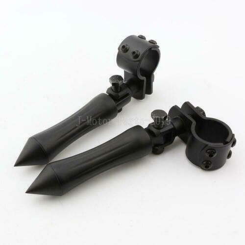 2pcs spike foot pegs - 2pcs,