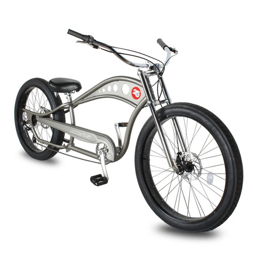 Shimano speed cruiser - 26",