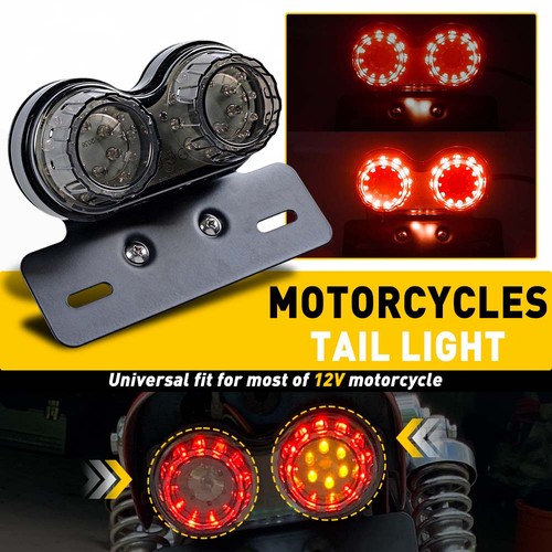 Universal motorcycle turn - universal,