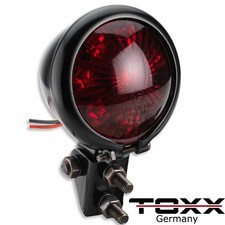 ToXx Motorrad LED Rücklicht