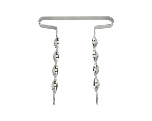 Lowrider chrome flat - chrome,