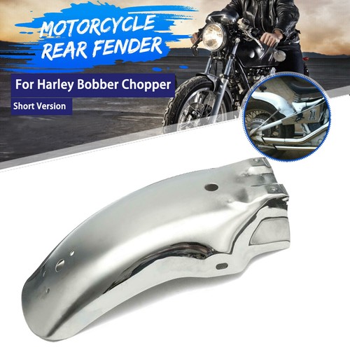 Motorcycle rear fender - motorcycle,