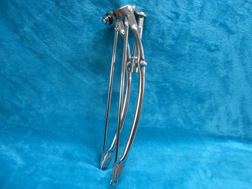 Chrome cruiser bicycle - cruiser,