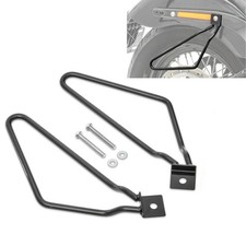 Satteltaschenhalter Universal