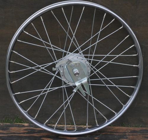 Chopper cruiser bicycle - 24",