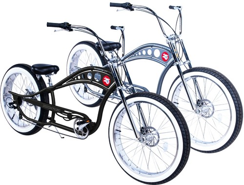 Shimano speed cruiser - speed,