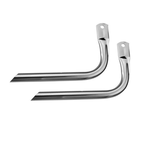 Lowrider straight muffler - lowrider,