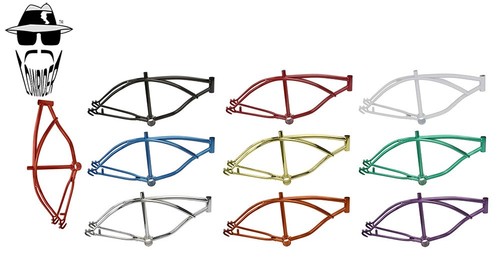 Original lowrider metallic - original, 20"