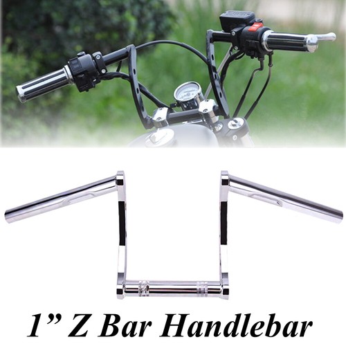 Motorcycle handlebars zbar - motorcycle,