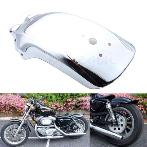 Motorcycle rear fender - motorcycle,