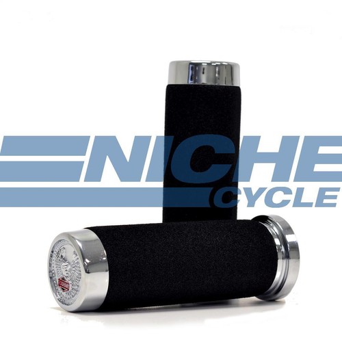 130mm foam roadhawk motorcycle - 130mm,
