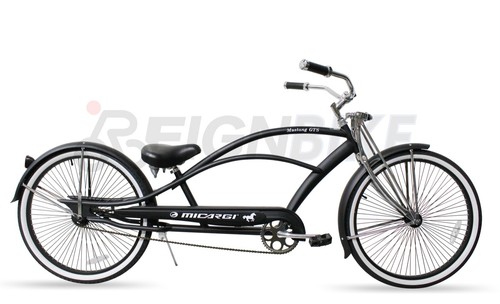 Men beach cruiser bike - men's,