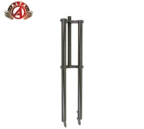 Alta triple tree - 30”, black