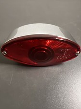 Rücklicht Cateye Chopper