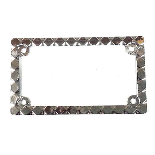Metal show chrome diamond - metal, "diamond"