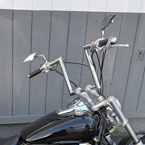 Motorcycle handlebars bar - motorcycle,