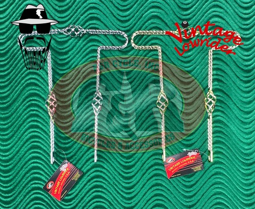 Vintage lowrider triple cage - vintage,