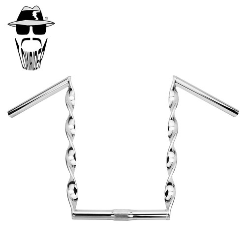 Original lowrider flat - original, twisted