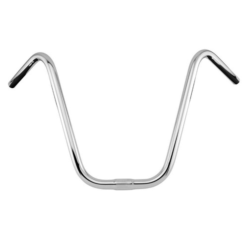 Lowrider bicycle chrome - lowrider, v