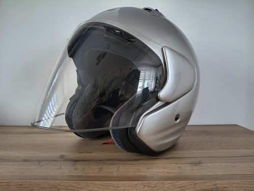 Arai helmet motorcycle - sz/f,
