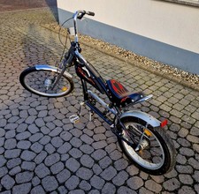 Fahrrad Chopper