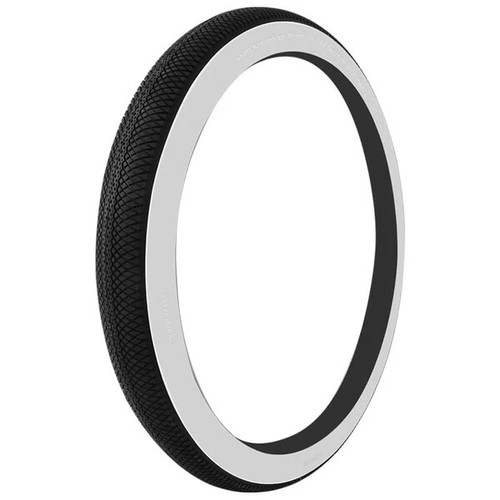 Fat tires white wall - fat,