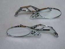Chopperspiegel Cruiser links