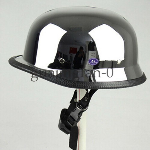 Dot german gloss black street - black,