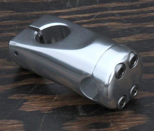 Alloy piston stem old - alloy,