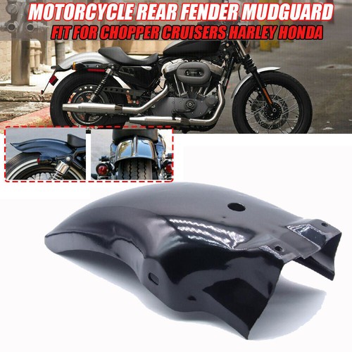 Motorcycle rear fender - motorcycle,