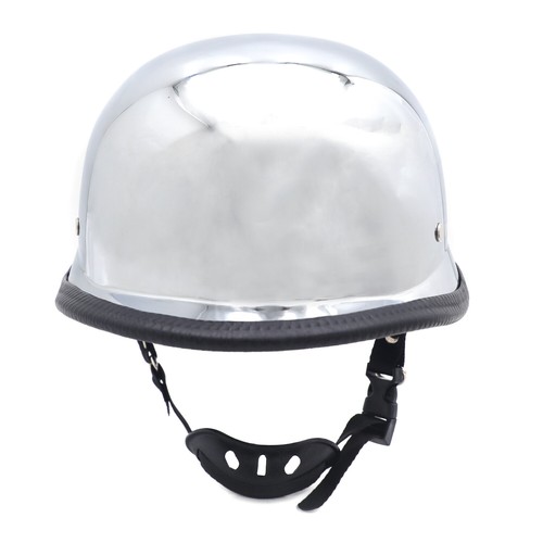Silver dot motorcycle german - motorcycle,