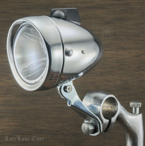 Stingray krate bike led head - led,
