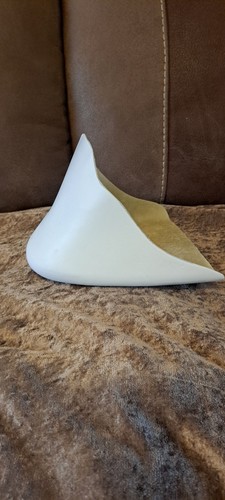Chin spoiler chopper - chin, cruiser
