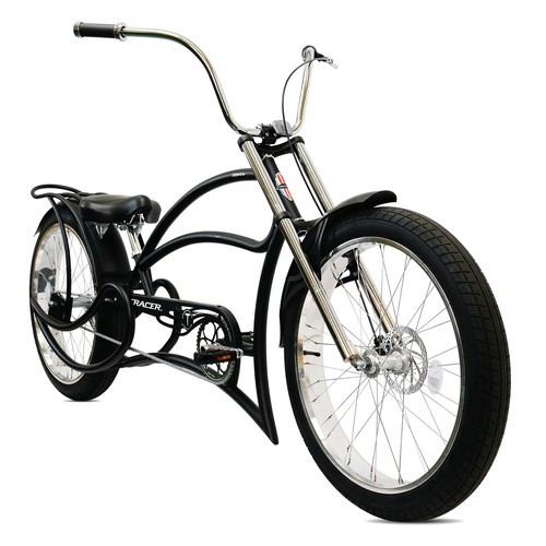 Chopper stretch cruiser - 26'',