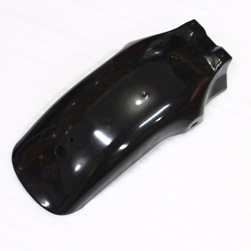 Rear fender mudguard for - rear,