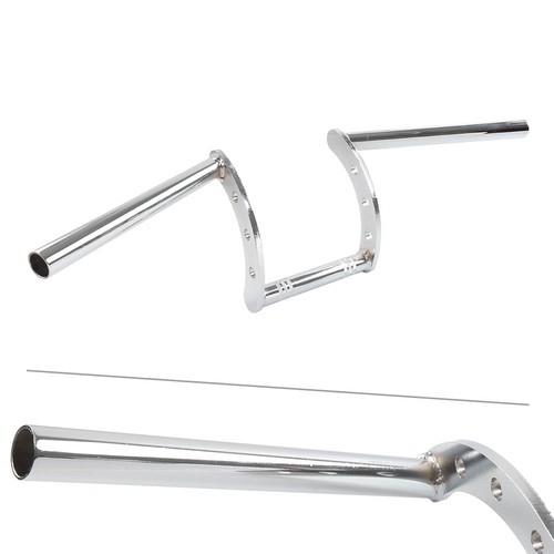 Handlebars bar drag bars - 1'',