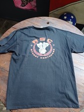ASC Customs Harley Fan Tshirt