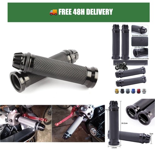 Motorcycle handlebar grips - handlebar,