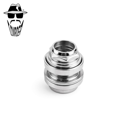 Original lowrider threaded - 1",