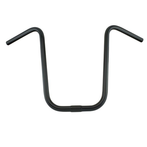 Lowrider bicycle black u - og,