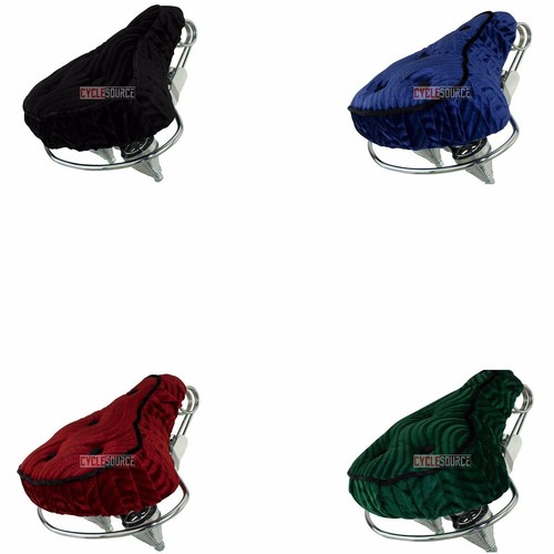 Beach cruiser velour seat - cruiser,
