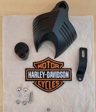 Hupencover für Harley