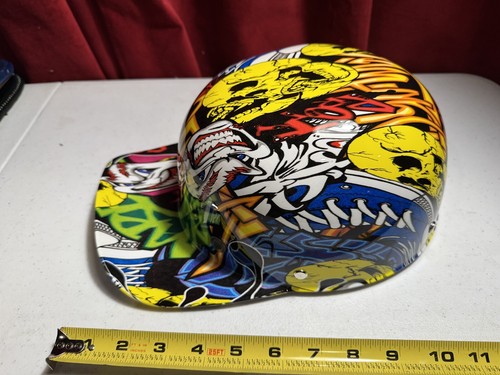 Dot baseball skateboard - dot,