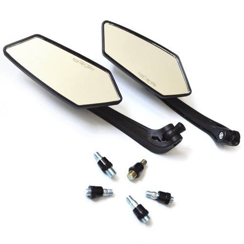 Pair universal 8mm - 8mm, 10mm