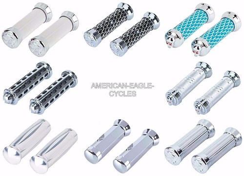 Bicycle custom grips - bicycle, different
